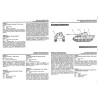 1:35 C3D Decals 35014 Pz.Kpfw. V ausf. A Panther