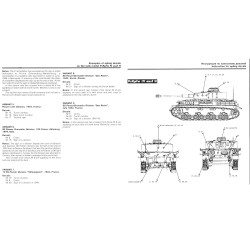 1:35 C3D Decals 35017 Pz.Kpfw. IV ausf.H