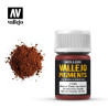 Vallejo Pigments 35 ml 73.108 Brown Iron Oxide