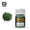 Vallejo Pigments 35 ml 73.112 Chrome Oxide Green