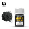 Vallejo Pigments 35 ml 73.114 Dark Slate Grey