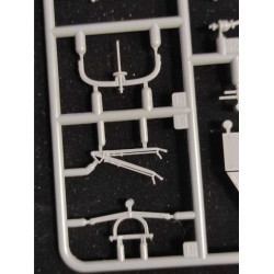 1:35 Copper State Models 35006 Canadian Armoured Machine Gun Carrier WW I