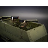 1:35 Copper State Models 35006 Canadian Armoured Machine Gun Carrier WW I