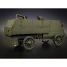 1:35 Copper State Models 35006 Canadian Armoured Machine Gun Carrier WW I