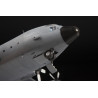 1:72 Zvezda 7321 Herkules C-130H American Heavy Transport Plane