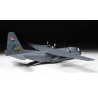1:72 Zvezda 7321 Herkules C-130H American Heavy Transport Plane