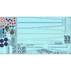 1:72 Zvezda 7321 Herkules C-130H American Heavy Transport Plane
