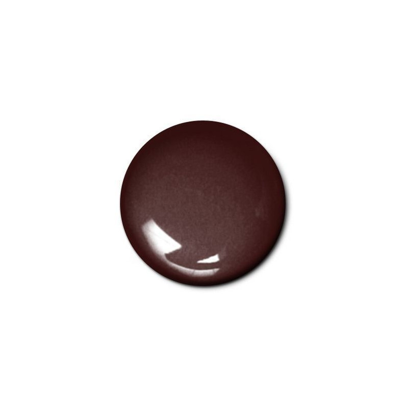 Model Master Enamel 15 ml 1540 Brown (Gloss)