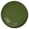Model Master Enamel 15 ml 1571 Flat Green Matt