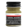 Model Master Enamel 15 ml 1704 Armor Sand FS30277 (Flat)