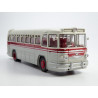 1:43 ZIS-127 autobuss ar žurnālu №21, Modimio Collections