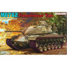 1:35 Dragon 3584 M67A2 Flamethrower Tank