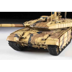 1:35 Zvezda 3675 T-90MS Krievijas galvenais kaujas tanks