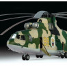 1:72 Zvezda 7270 MIL MI-26 Halo Russian Heavy Helicopter