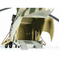 1:72 Zvezda 7270 MIL MI-26 Halo Russian Heavy Helicopter