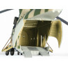 1:72 Zvezda 7270 MIL MI-26 Halo Russian Heavy Helicopter