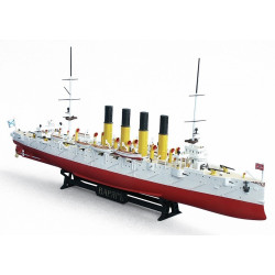 1:350 Zvezda 9014 Kreisers "Varjag"