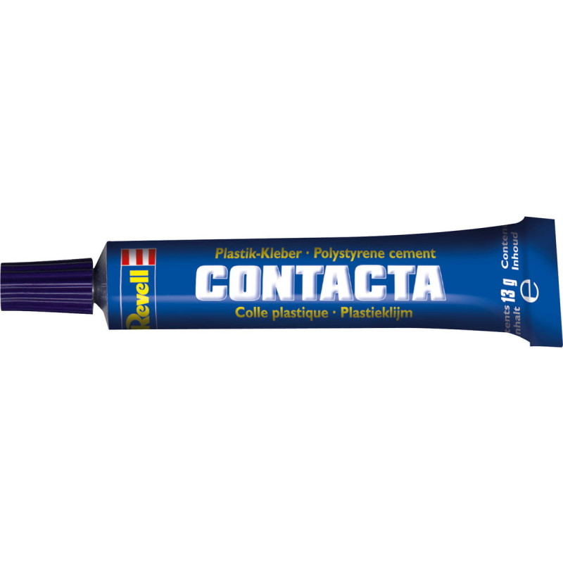 Revell 39602 - Contacta cement 13g.
