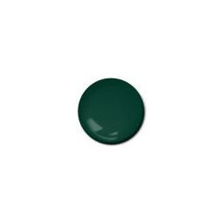 Model Master Enamel 15 ml 2025 Marine Corps Green FS34052 (Flat)