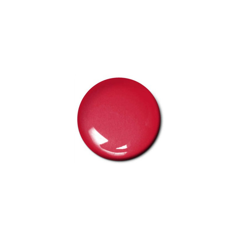 Model Master Enamel 15 ml 2073 Rot RLM23 (Semi Gloss)