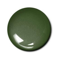 Model Master Enamel 15 ml 2091 Dunkelgrun RLM82 (Semi Gloss)