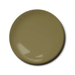 Model Master Enamel 15 ml 2098 Afrika Khakibraun 1941 RAL7008 (Flat)