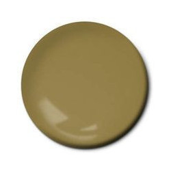 Model Master Enamel 15 ml 2103 Afrika Dunkelbraun '42 RAL7027 (Flat)