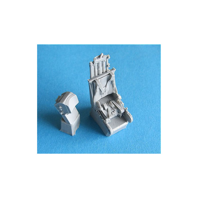 1:48 NeOmega 48308 Resin Ejection Seat VS-1S for AERO L-39 Albatros - 2 pcs.
