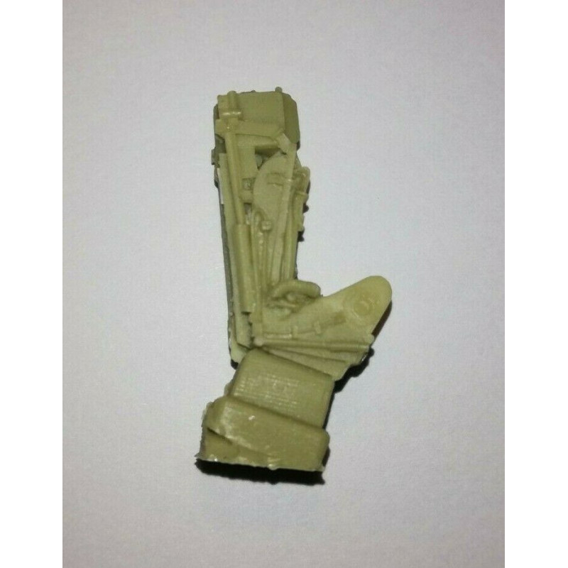 1:48 NeOmega 48309 Martin Baker Mk.2 Resin Ejection Seat for Meteor F.8, Swift, Hunter, Attacker, Wyvern etc - 1 pcs.