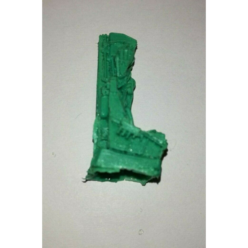 1:48 NeOmega 48310 Martin Baker Mk.4L Resin Ejection Seat for Hunter T.7/8, Mirage III/5/IV, Macchi 326, FIAT G-91 Gina - 1 pcs.