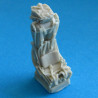 1:48 NeOmega 48311 Martin Baker Mk.4 BS Resin Ejection Seat for Jaguar A/E, Lightning F, Mirage F-1 - 1 pcs.