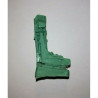 1:48 NeOmega 48317 Martin Baker Mk.10B Resin Ejection Seat for Bae Hawk T - 2 pcs.