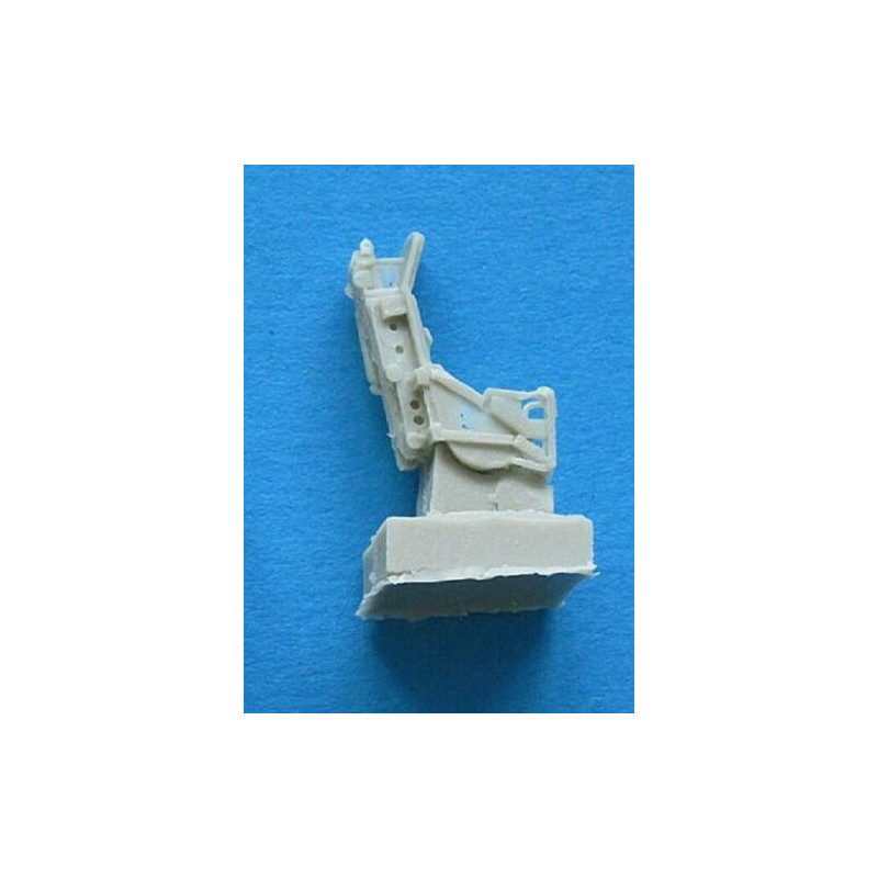 1:72 NeOmega 72301 Resin Ejection Seat KK-1 for MiG-15/-15UTI, MiG-17/-17F, L-29 - 1 pcs.