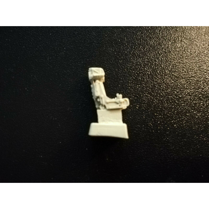 1:72 NeOmega 72305 Resin Ejection Seat K-36D/DM for MiG-29/31, Su-17/24/25/27/30/33/34/35, YAK-141, Tu-160 - 1 pcs.