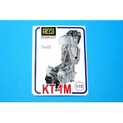 1:72 NeOmega 72308 Resin...