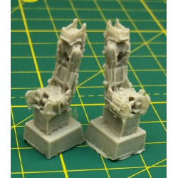 1:72 NeOmega 72311 Resin...