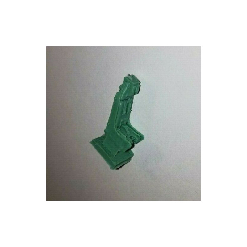 1:72 NeOmega 72315 Escopack Resin Ejection Seat for A-4 SkyHawk, A-7 Corsair II - 1 pcs.