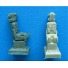 1:72 NeOmega 72316 Resin Ejection Seat Martin Baker GRU-7 for F-14A/B Tomcat, A-6 Intruder, E/A-6 Prowler - 2 pcs.