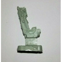 1:72 NeOmega 72317 SJU-7 "Stencil" Resin Ejection Seat for A-7E Corsair II, AV-8A/B Harrier II - 1 pcs.