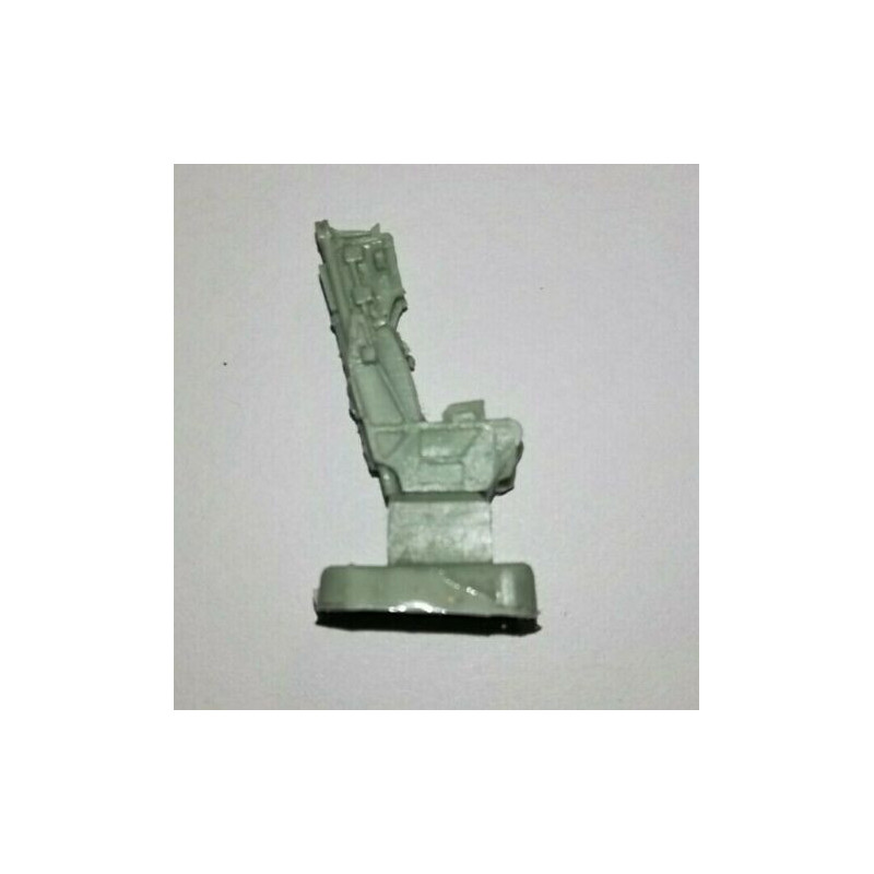 1:72 NeOmega 72317 SJU-7 "Stencil" Resin Ejection Seat for A-7E Corsair II, AV-8A/B Harrier II - 1 pcs.