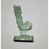 1:72 NeOmega 72317 SJU-7 "Stencil" Resin Ejection Seat for A-7E Corsair II, AV-8A/B Harrier II - 1 pcs.