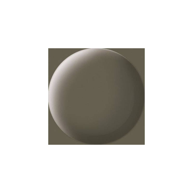 Revell Enamel 14ml 32165 Matt Bronze Green