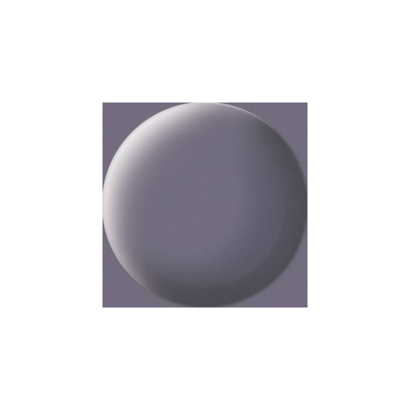 Revell Enamel 14ml 32177 Dust Grey Matt
