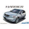 1:24 Aoshima 057070 Toyota GSU30W Harrier 350Ｇ Premium L Package '06 (Lexus RX)