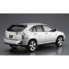 1:24 Aoshima 057070 Toyota GSU30W Harrier 350Ｇ Premium L Package '06 (Lexus RX)