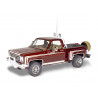 1:24 Revell 14486 - 1976 Chevy Sport Stepside Pickup 4X4