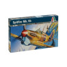 1:72 Italeri 001 - Spitfire Mk.Vb