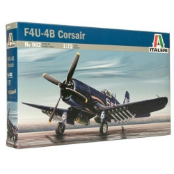 1:72 Italeri 062 - Chance...