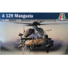 1:72 Italeri 006 - Agusta A129 Mangusta