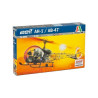 1:72 Italeri 095 - Bell AH-1/AB-47